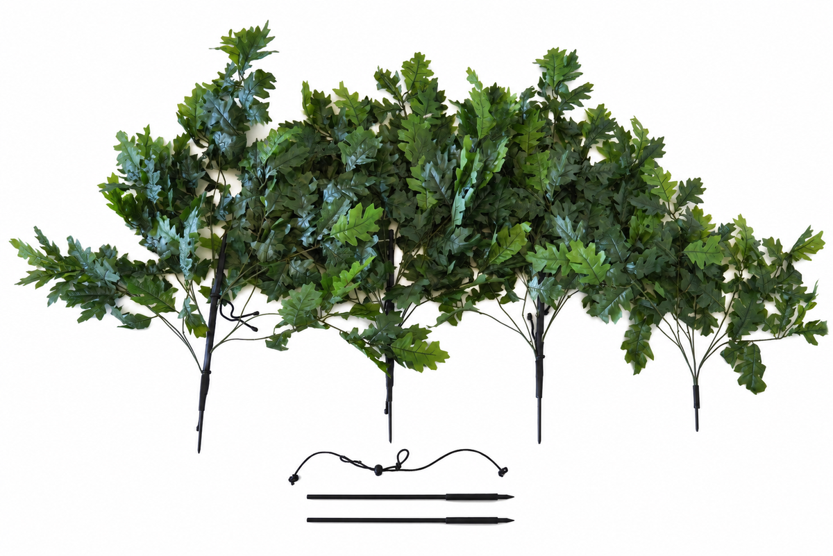 Brush Blind - Basic