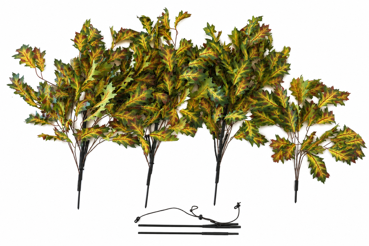Brush Blind - Basic