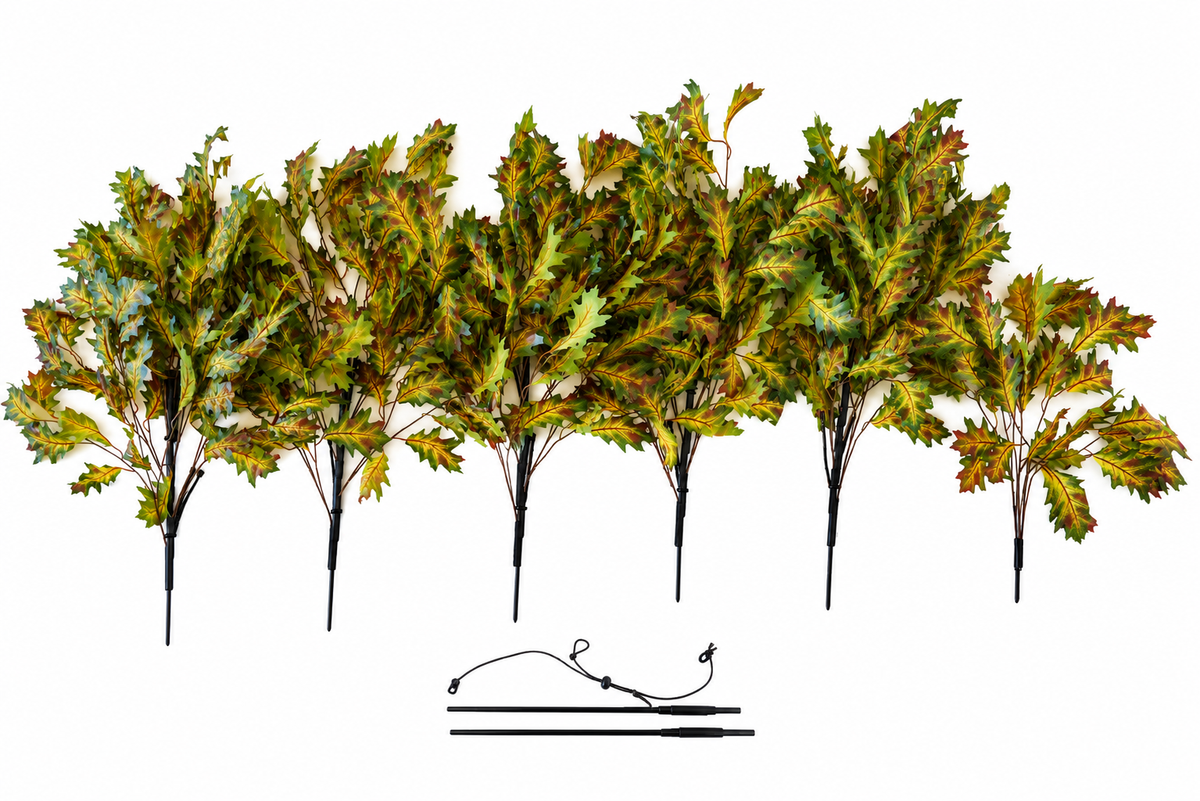 Brush Blind - Premium