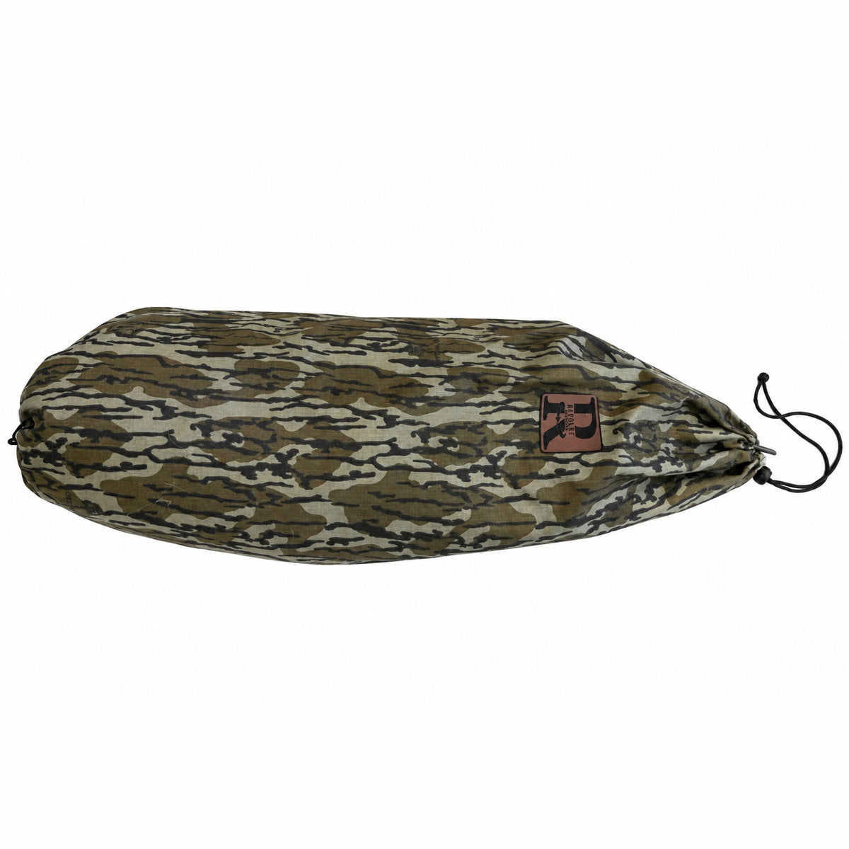 Brush Blind - Basic