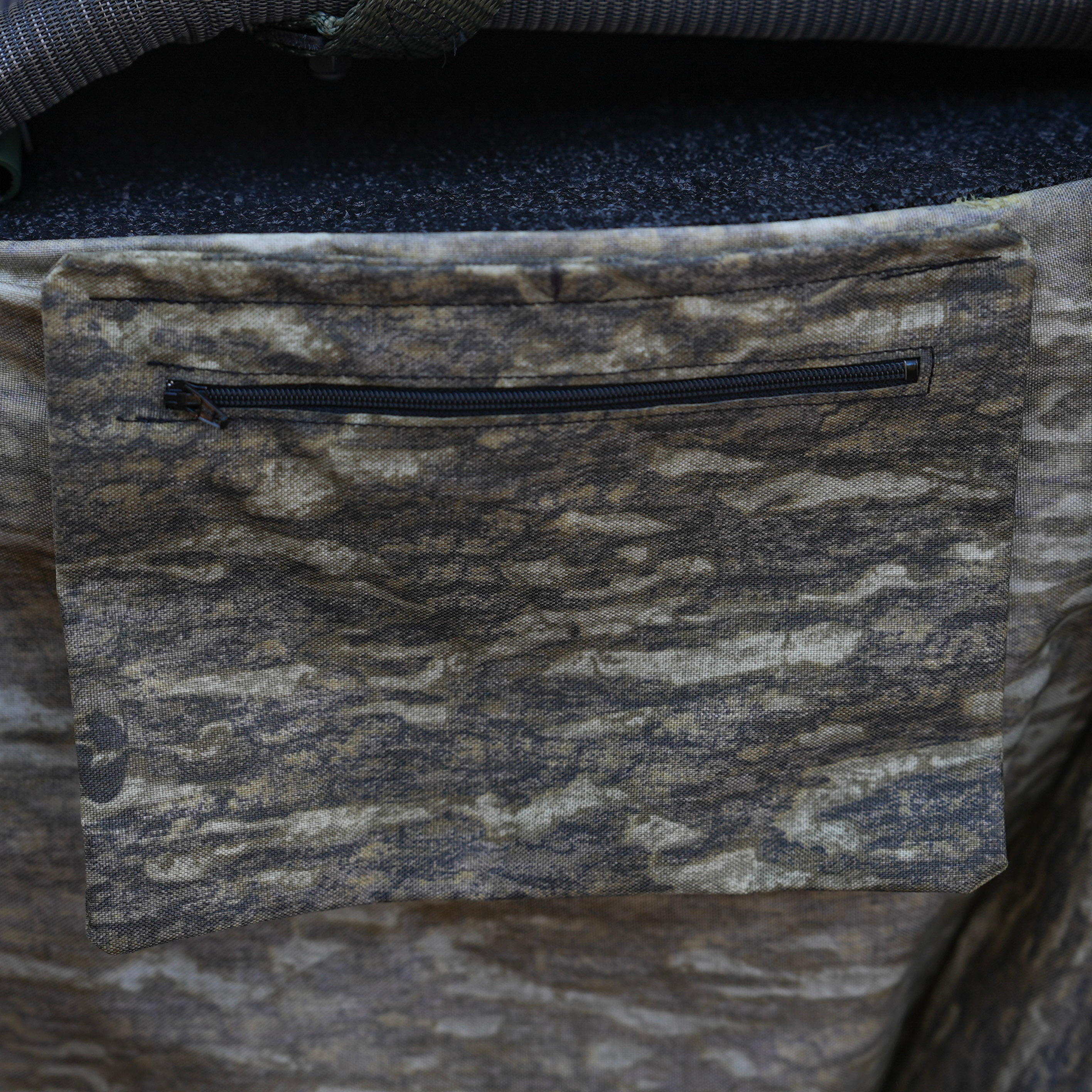 T-Series Cordura Blind