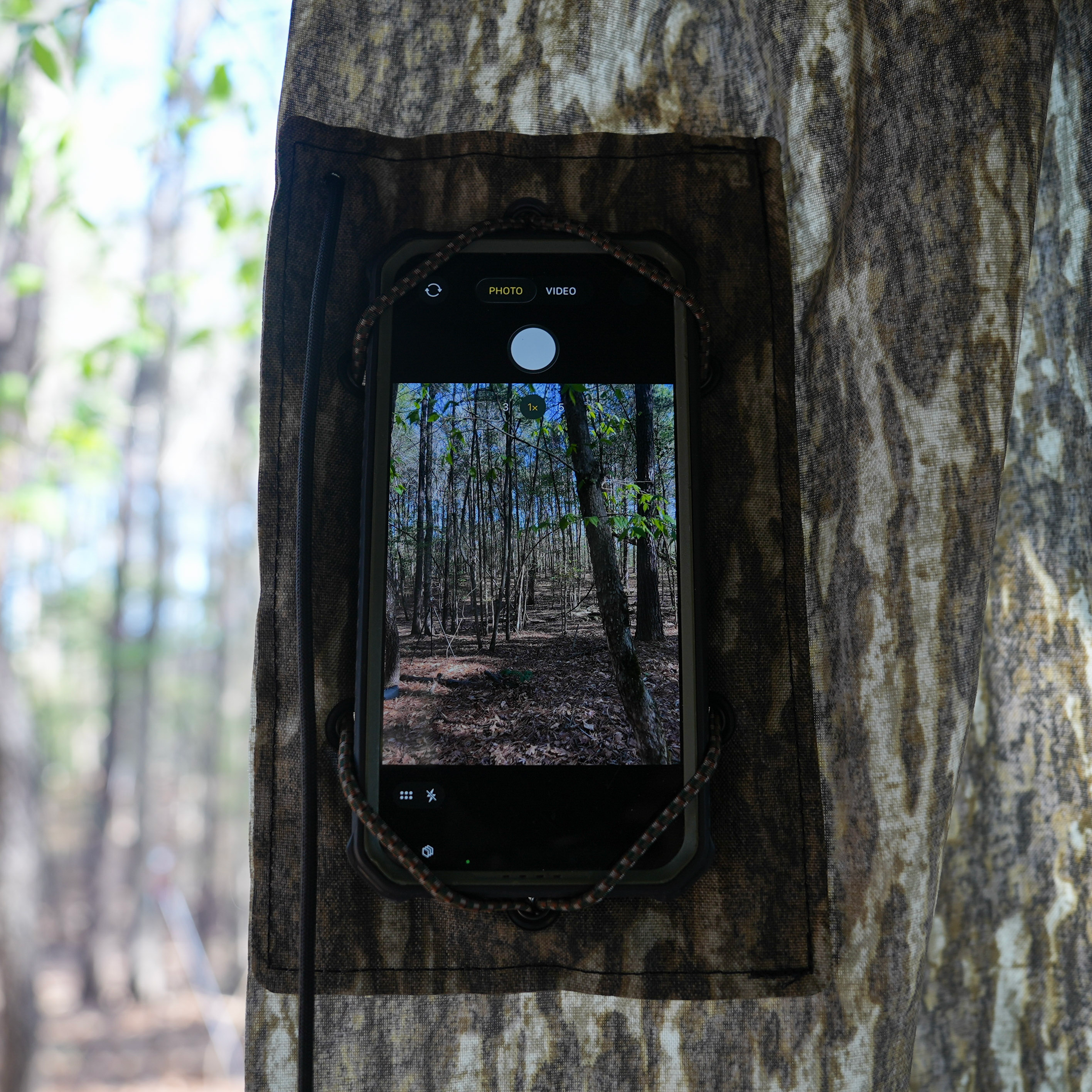 T-Series Cordura Premium Blind