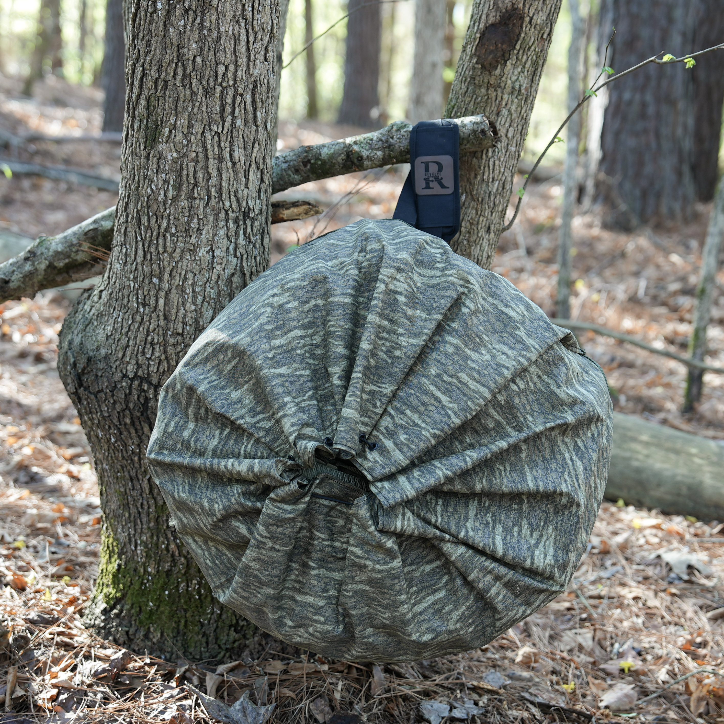 T-Series Cordura Blind