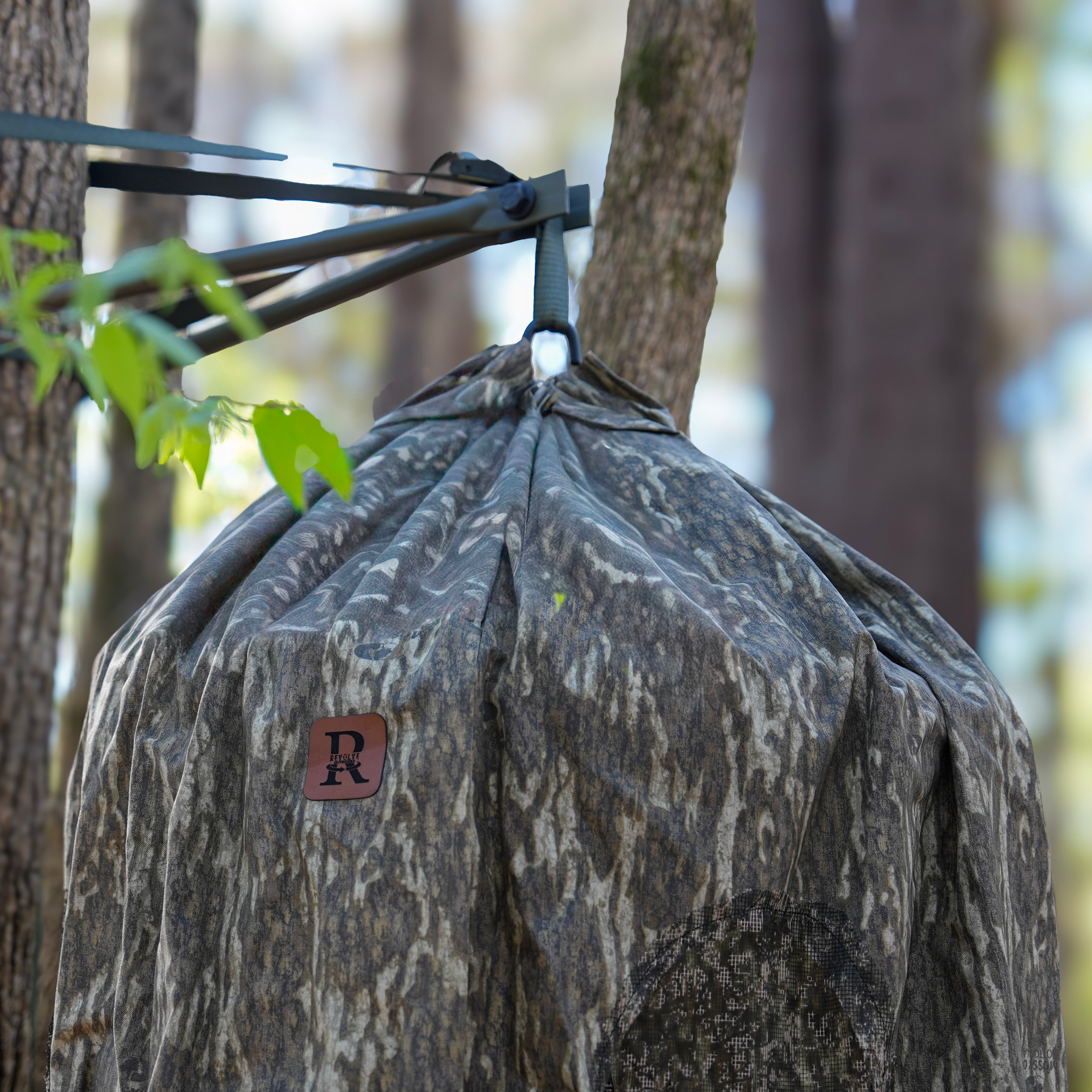 T-Series Cordura Blind