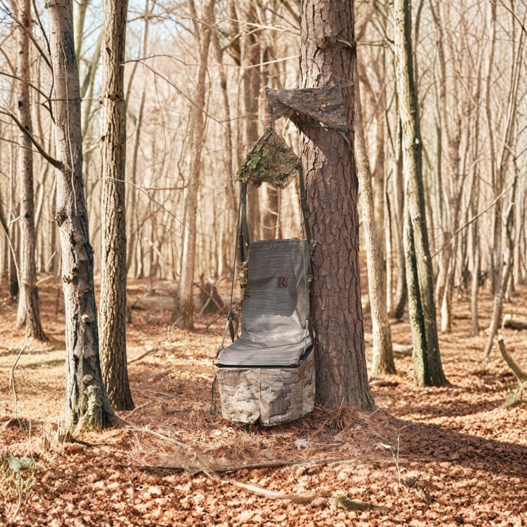 Tree Seats