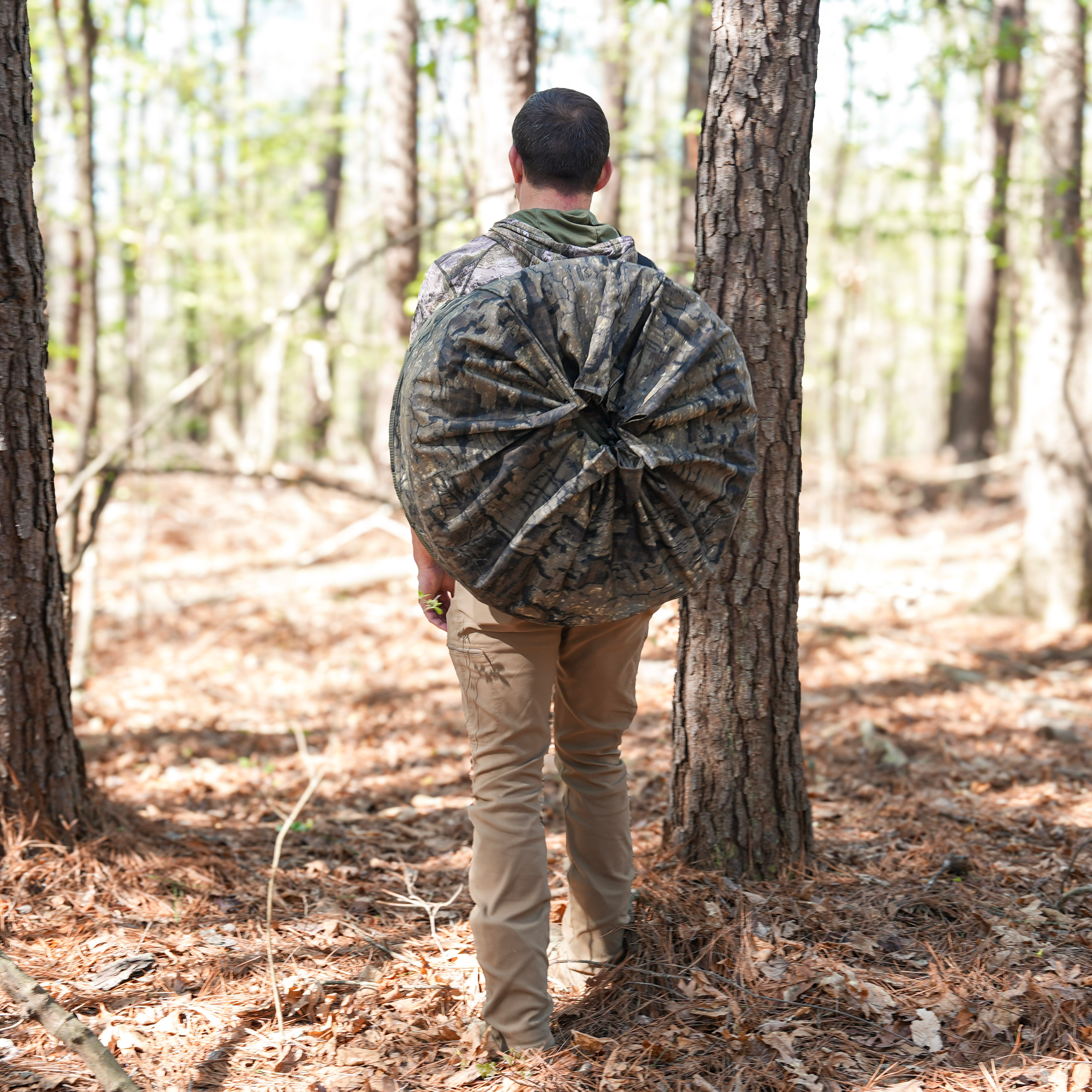 T-Series Mesh Premium Blind